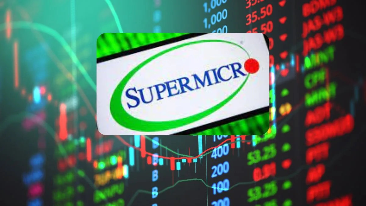 SMCI Stock: Super Micro Stock Rebounds After Recent Challenges: Can SMCI Sustain Momentum?